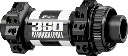 DT Swiss 350 Front Hub