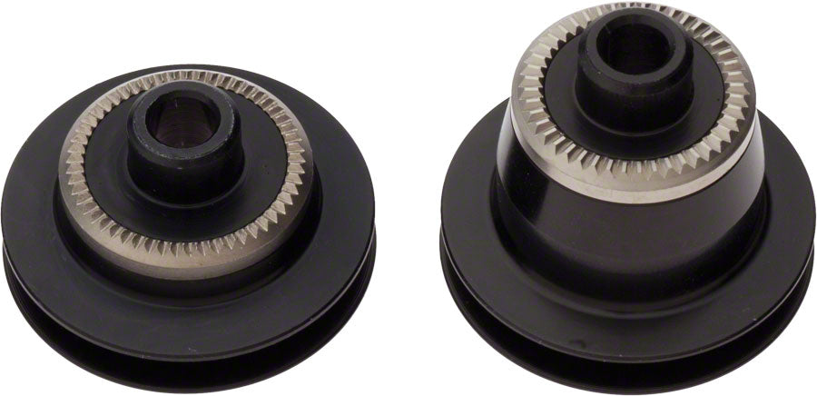Dt Swiss Thru Axle To Qr Conversion End Caps