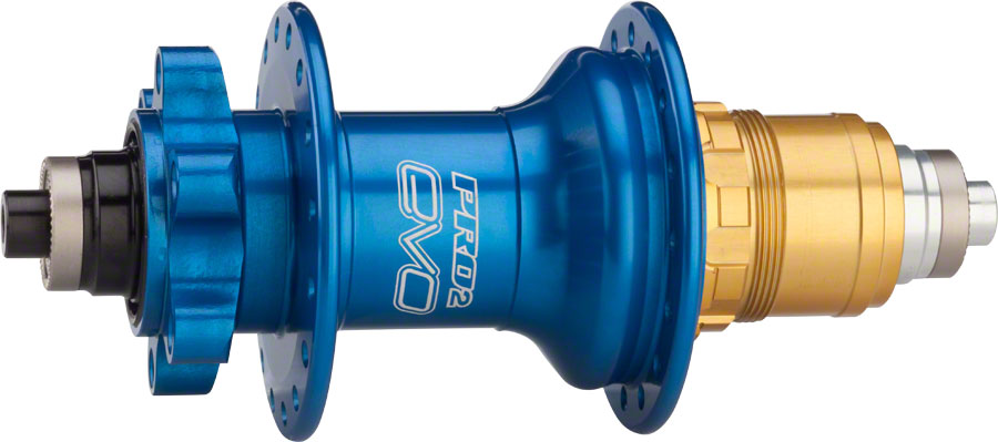 Hope Pro 2 Evo – Incycle Bicycles
