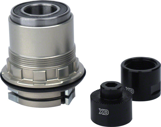 Origin8 Handlebar End P Lite Alloy Blk - Black