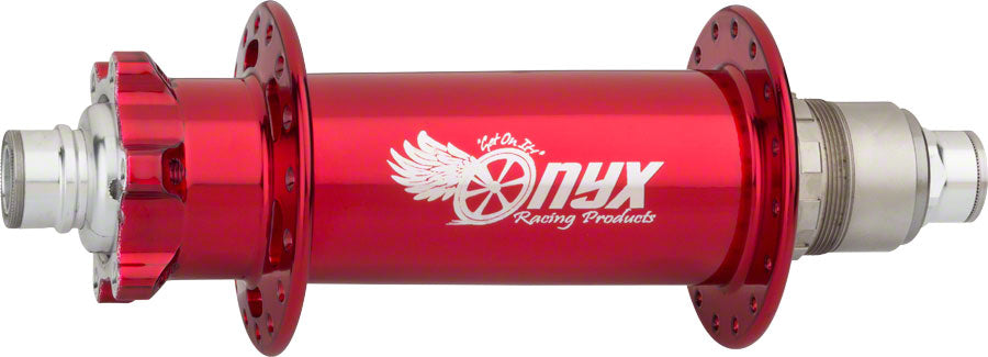 ONYX Racing Products Fat Bike