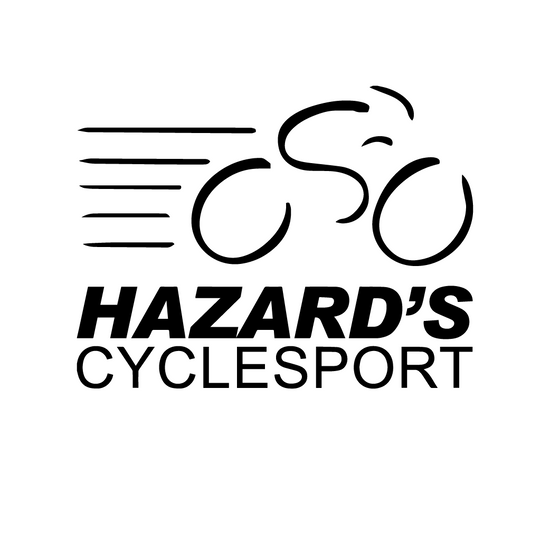 Hazard's Cyclesport