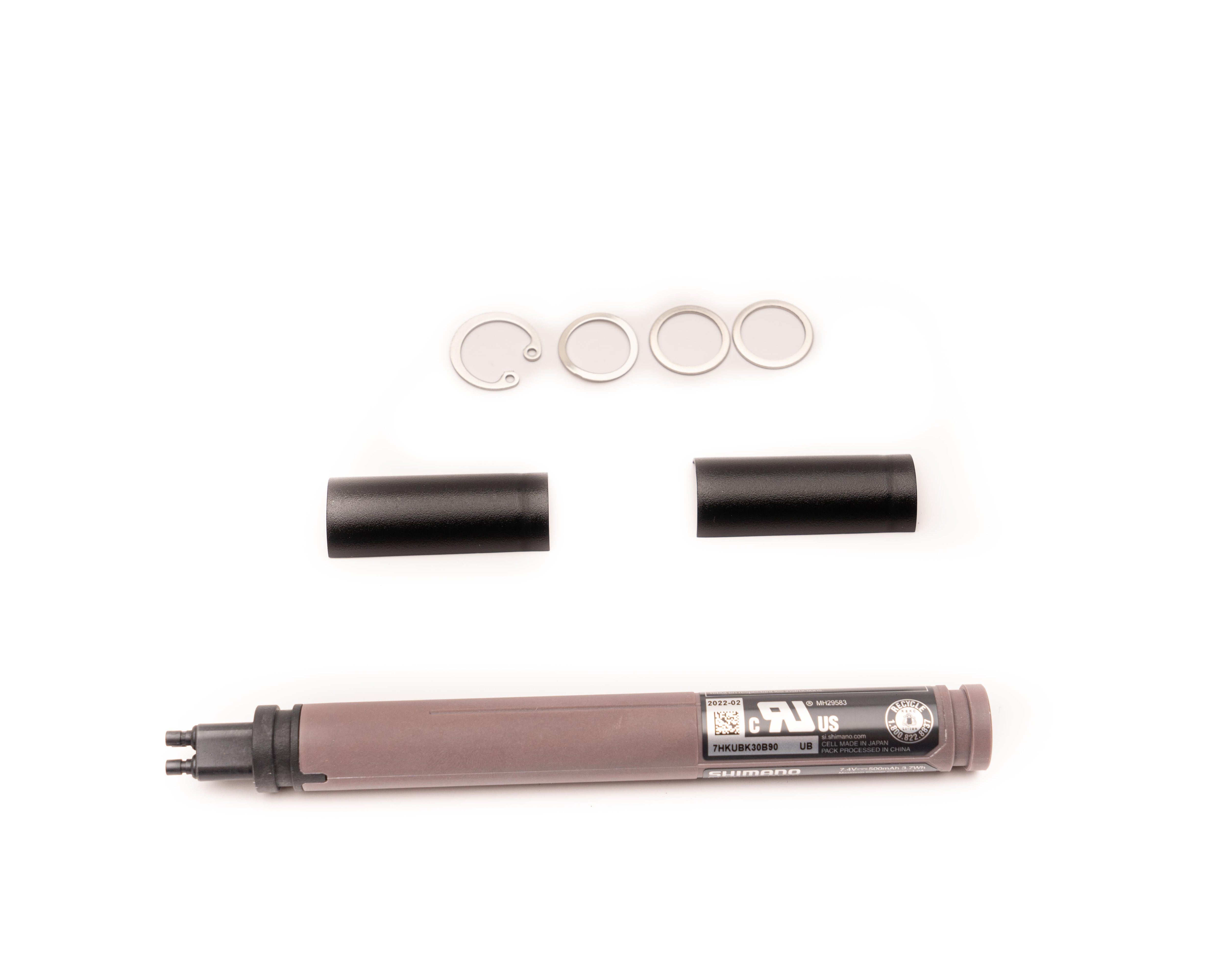 Bicycle Battery Bt Dn110 Batteria Shimano Di2 SHIMANO Battery Di2