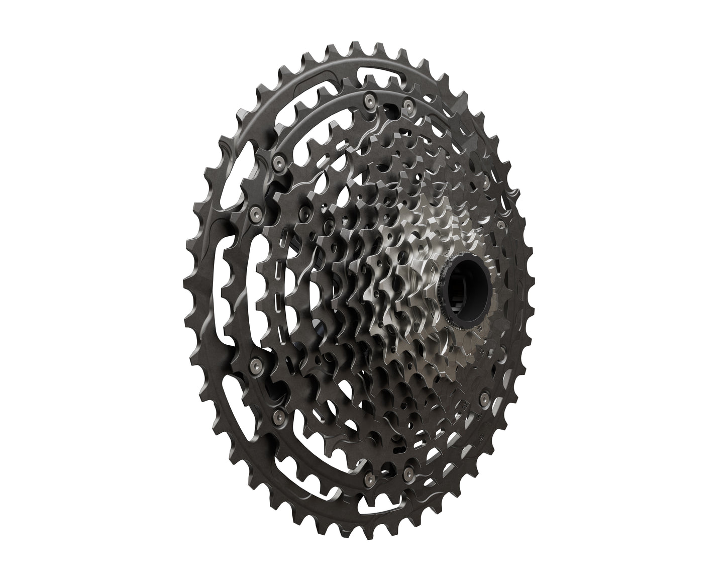 Shimano CS-M9200-12 XTR Di2 Cassette 12-speed