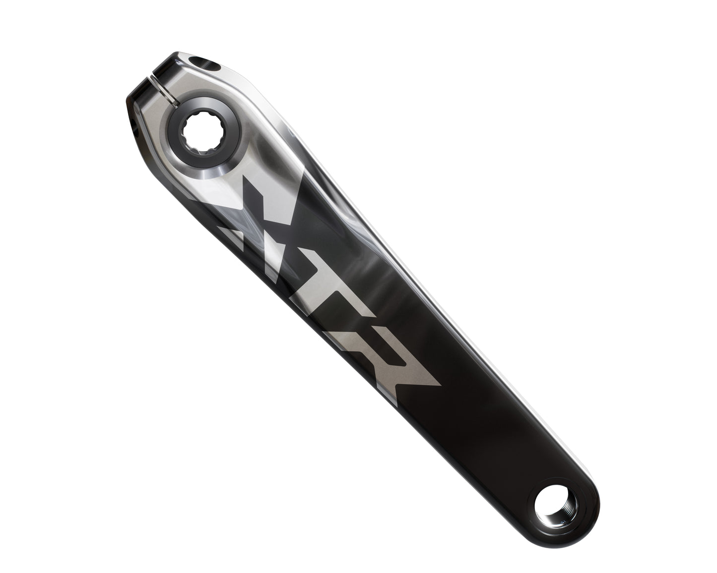 Shimano FC-M9200 XTR 12spd XC Crankset