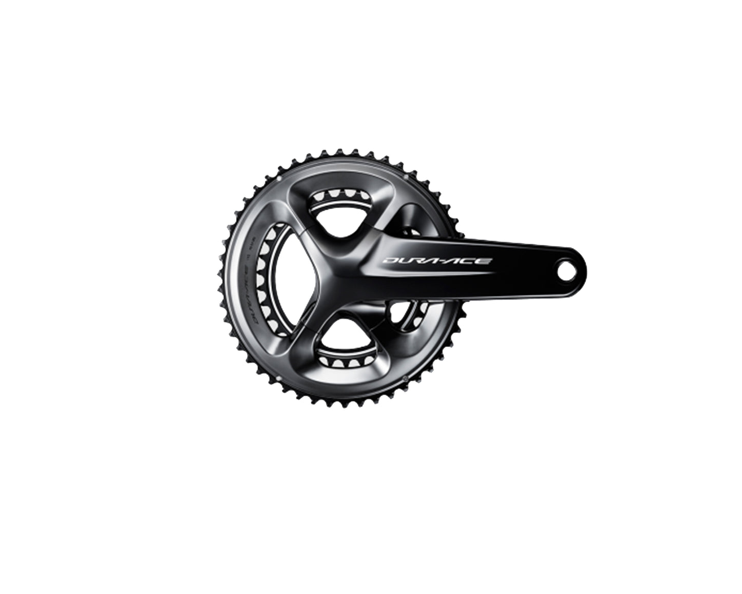 Shimano Dura Ace Fc R9100 Crankset