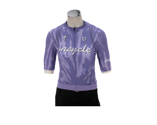 SR INCYCLE Incycle X Lost Dog Womens Range 2.0 Ss Jersey