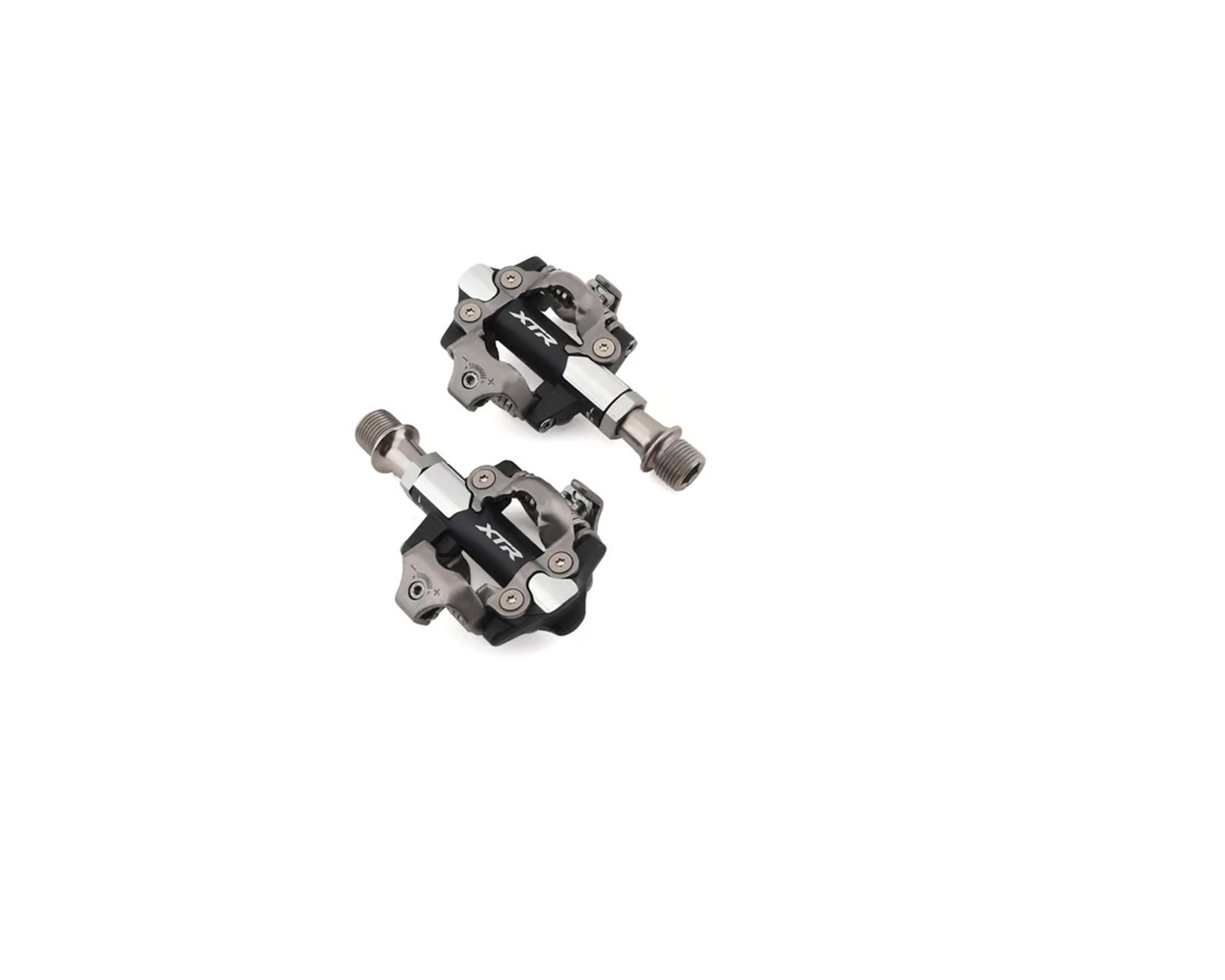 shimano m9100 pedals Shimano PD-M9100 XTR Pedals