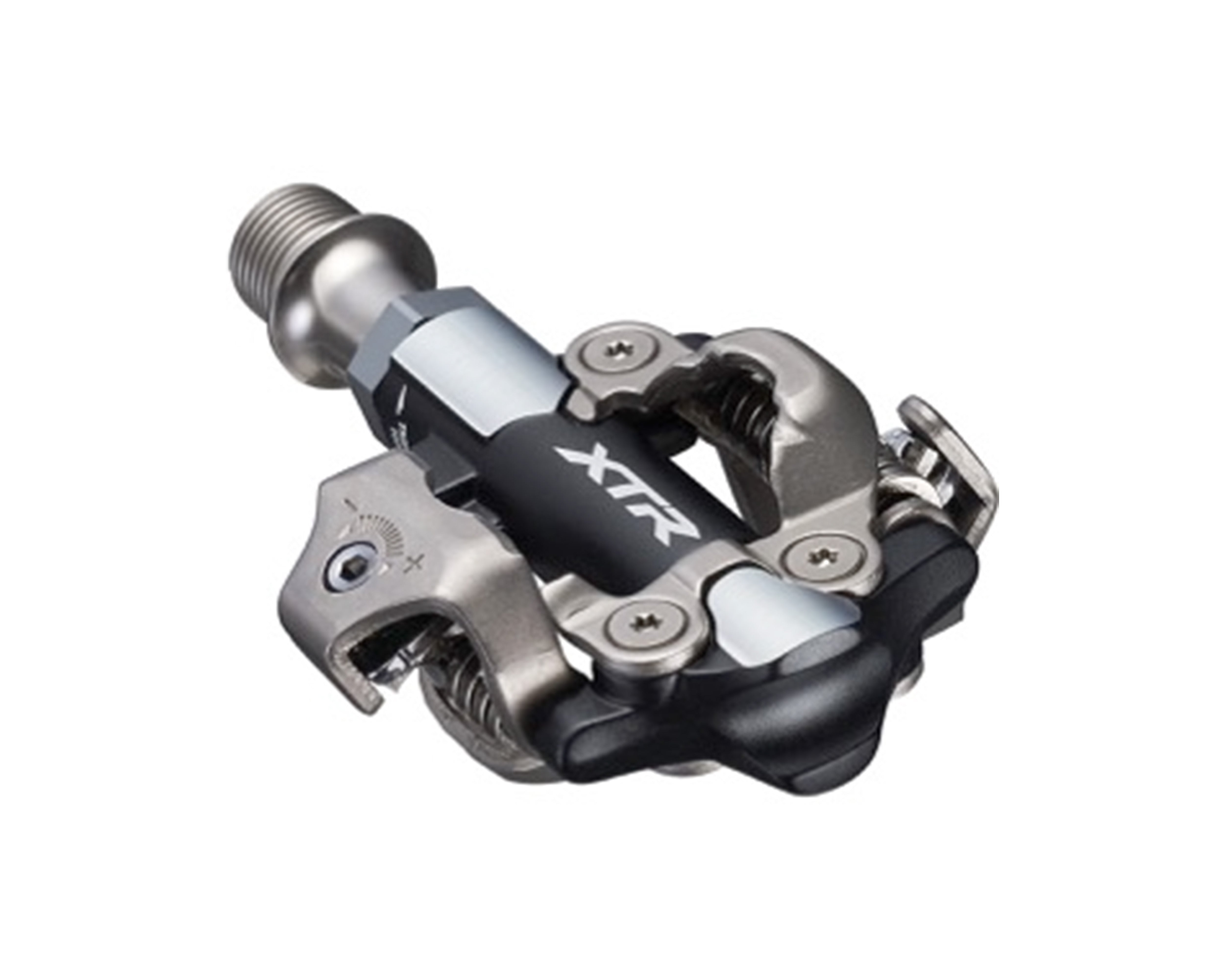Shimano XTR PD-M9100 SPD Pedal Short Axle 3mm – Incycle Bicycles