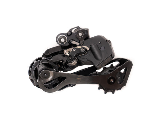 Shimano Rd R9250 Dura Ace Di2 Rear Derailleur 12Sp W Opkg