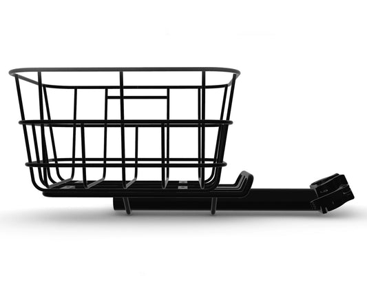 Jackrabbit Rear Basket