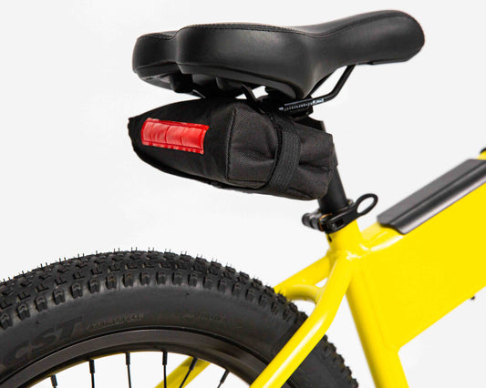 Jackrabbit Extra Battery
