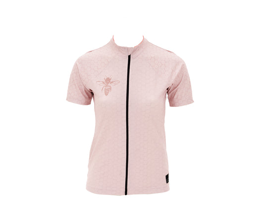 Machines For Freedom Endurance Short Sleeve Jersey Womens