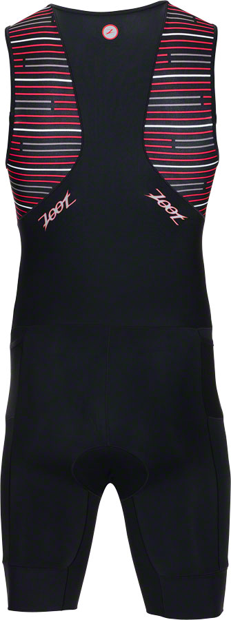 Zoot Performance Tri Racesuit
