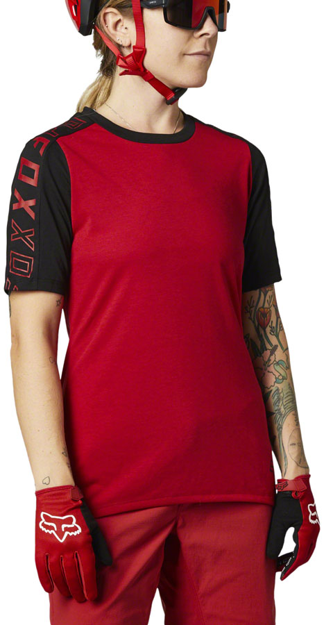 Fox Racing Ranger Drirelease Jersey