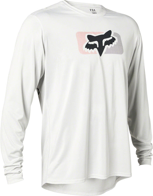 FOX RACING Fox Racing Ranger Long Sleeve Jersey Switch