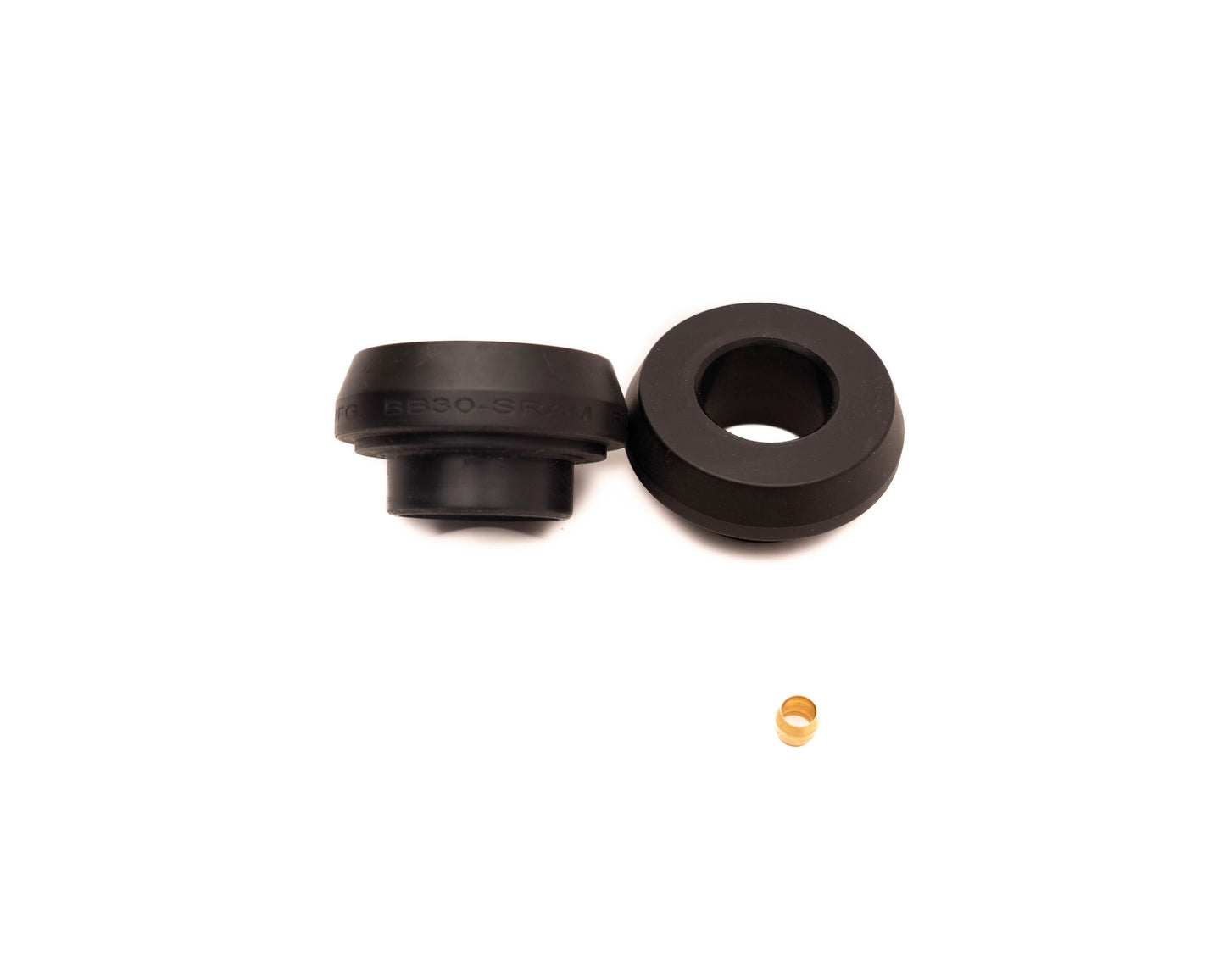 Cannondale Adapter Sleeve Si Bb To Tap