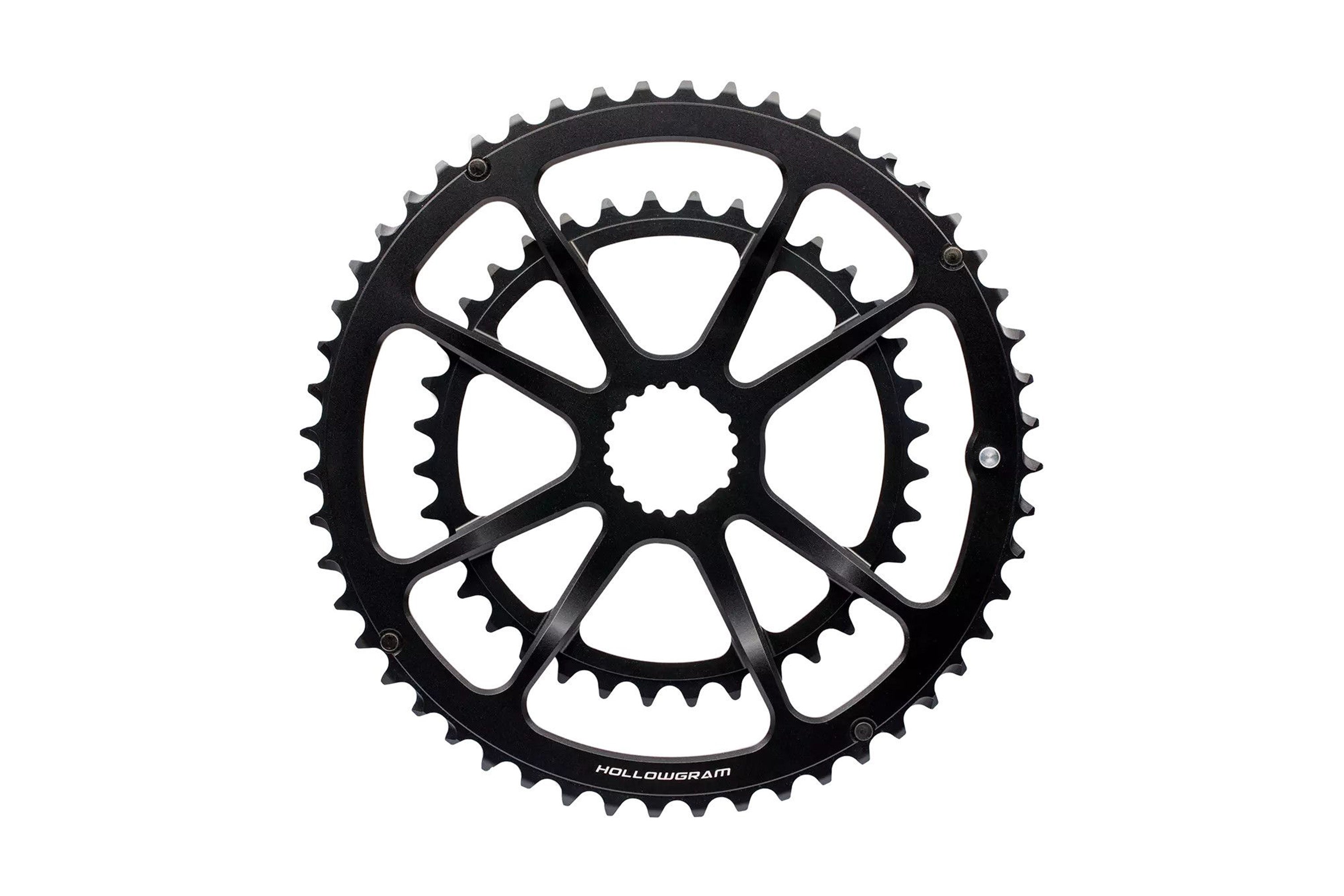 FSA Cannondale One argent MK3 pédalier FSA Cannondale One argent MK3 pédalier