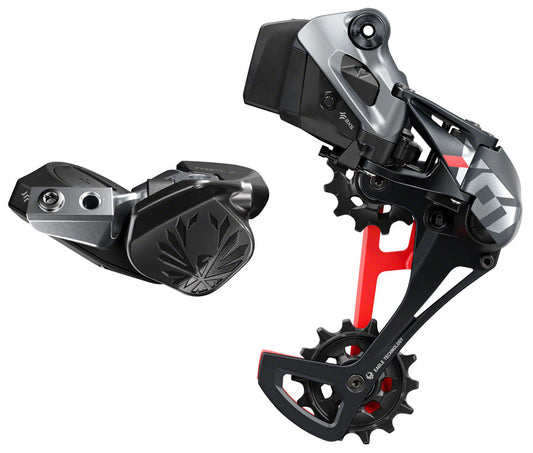 Sram X01 Eagle Axs Upgrade Kit