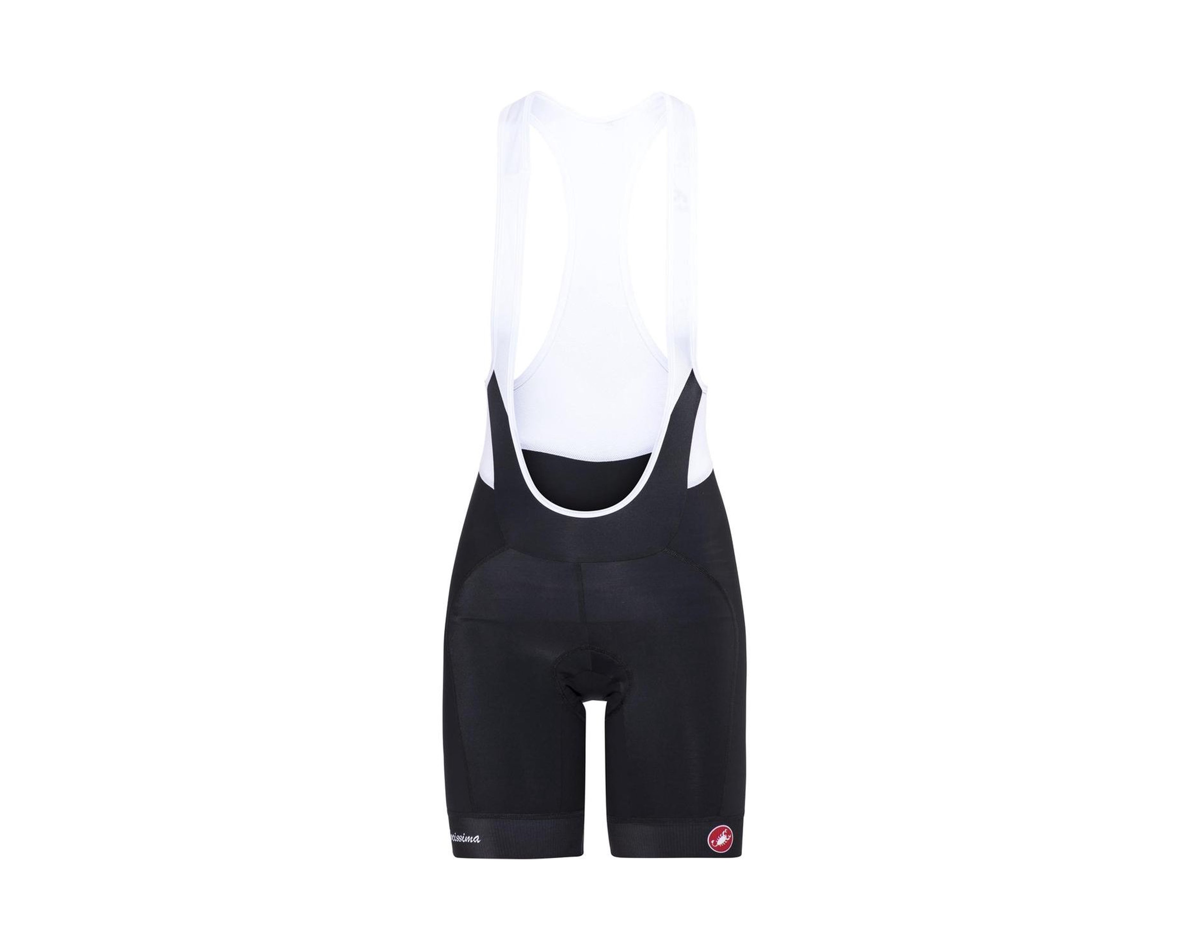 Castelli Entrata 2 Bibshort - Cycling bottoms Men's | Buy online Castelli Entrata 2 Bibshort - Cycling bottoms Men's | Buy online