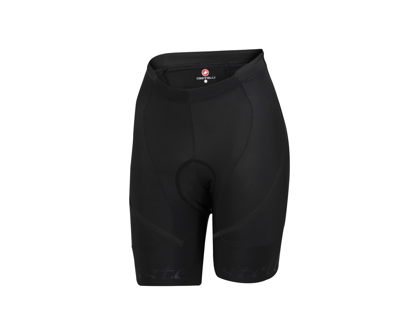Castelli Evoluzione Short Wmns