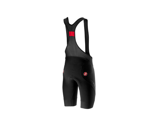 CASTELLI Castelli Endurance 2 Bibshort Blk - Black