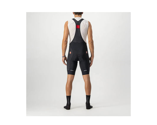 CASTELLI Castelli Competizione Bibshort Blk - Black