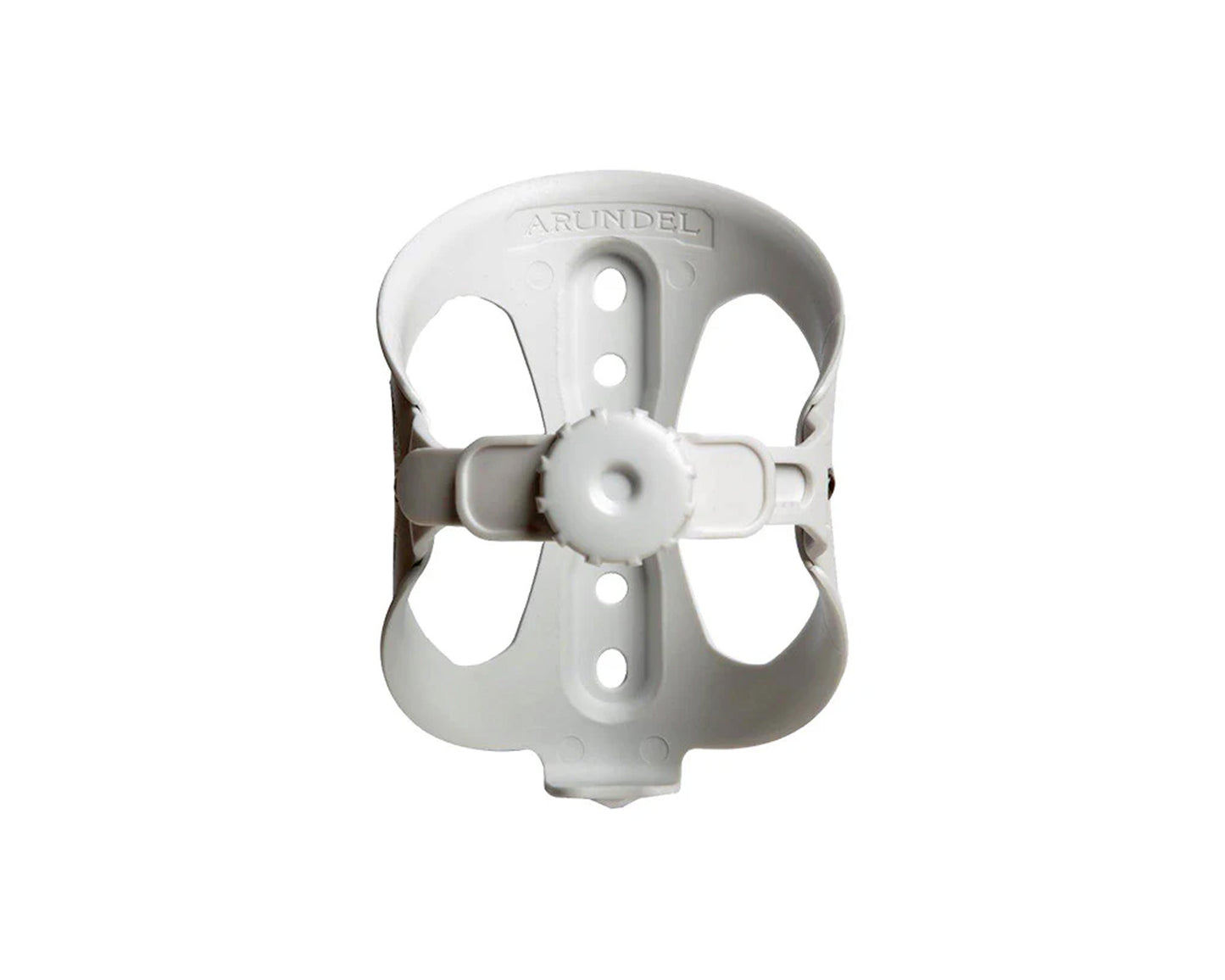 Arundel Looney Bin Adjustable Cage - White