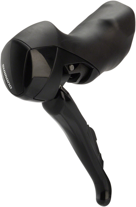 Shimano St Rs505 Shift Brake Lever 11 Spd Mechanical Shift Hydraulic Disc Rear Right