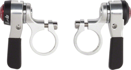 microSHIFT Thumb Shifter