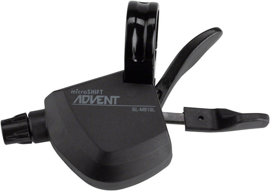 Microshift Advent Left Shifter