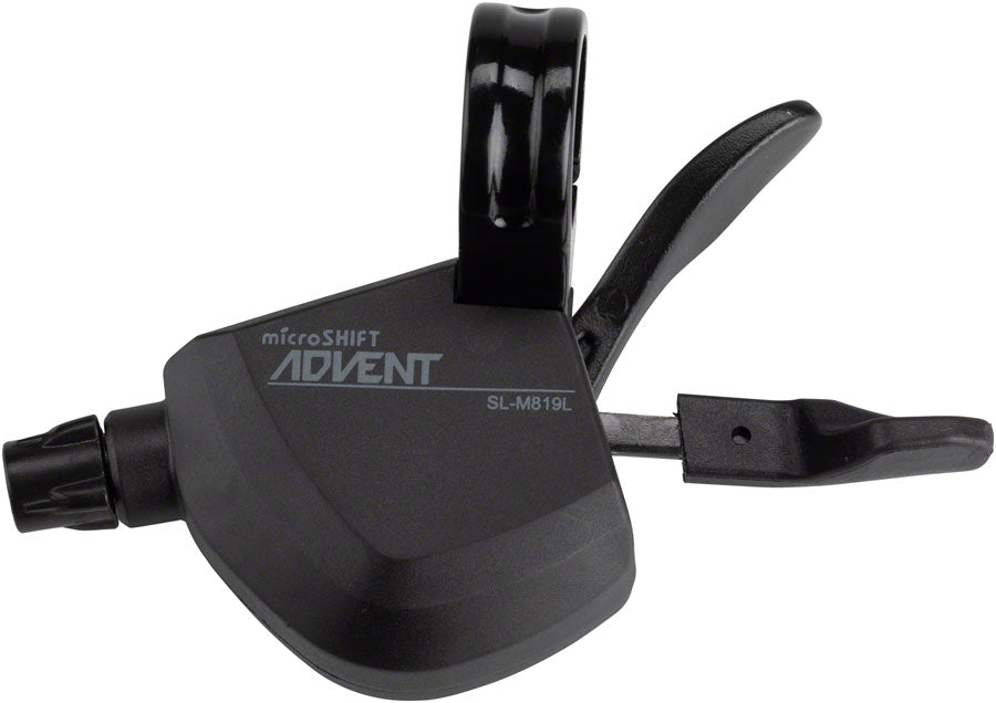microSHIFT ADVENT Left Shifter