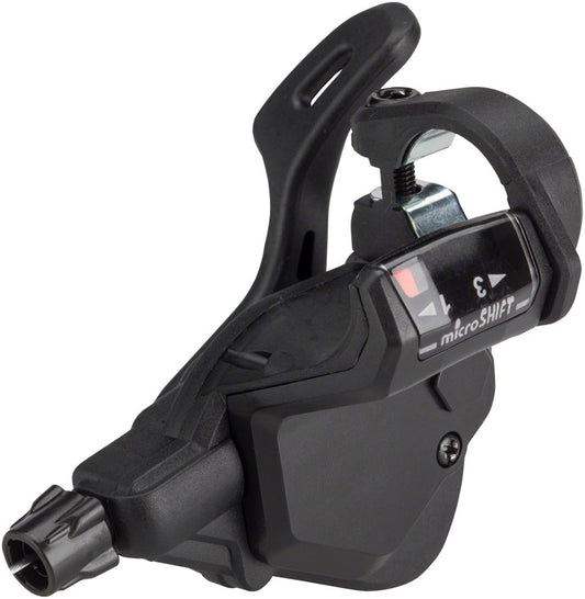 Microshift Mezzo Left Shifter