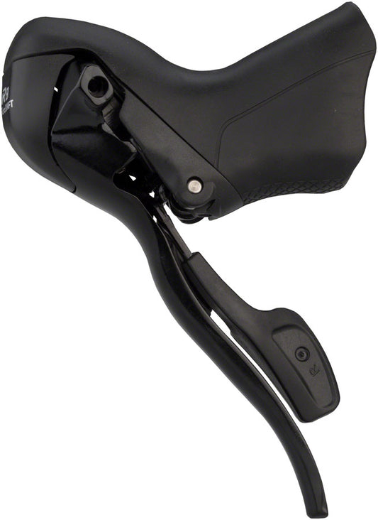 Microshift R8 Right Shifter