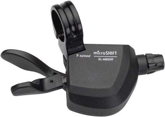 Microshift Marvolt Right Trigger Shifter