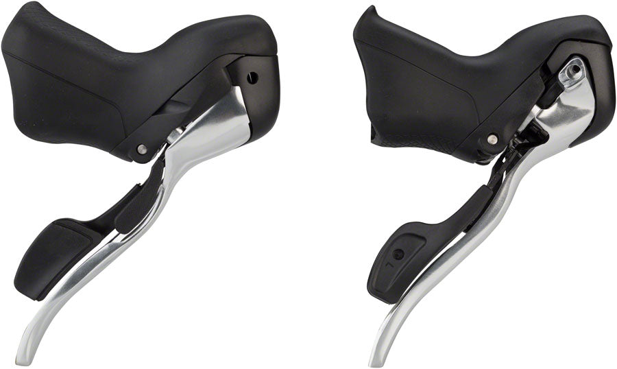 microSHIFT R9 Drop Bar Shifters