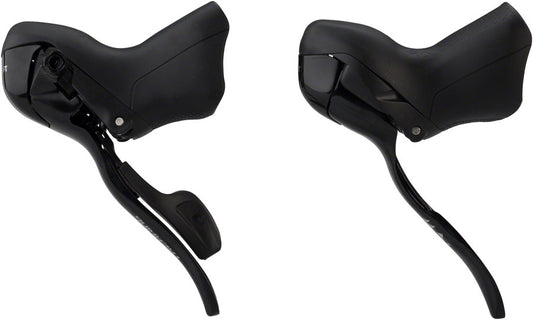 Microshift M110 Shifters