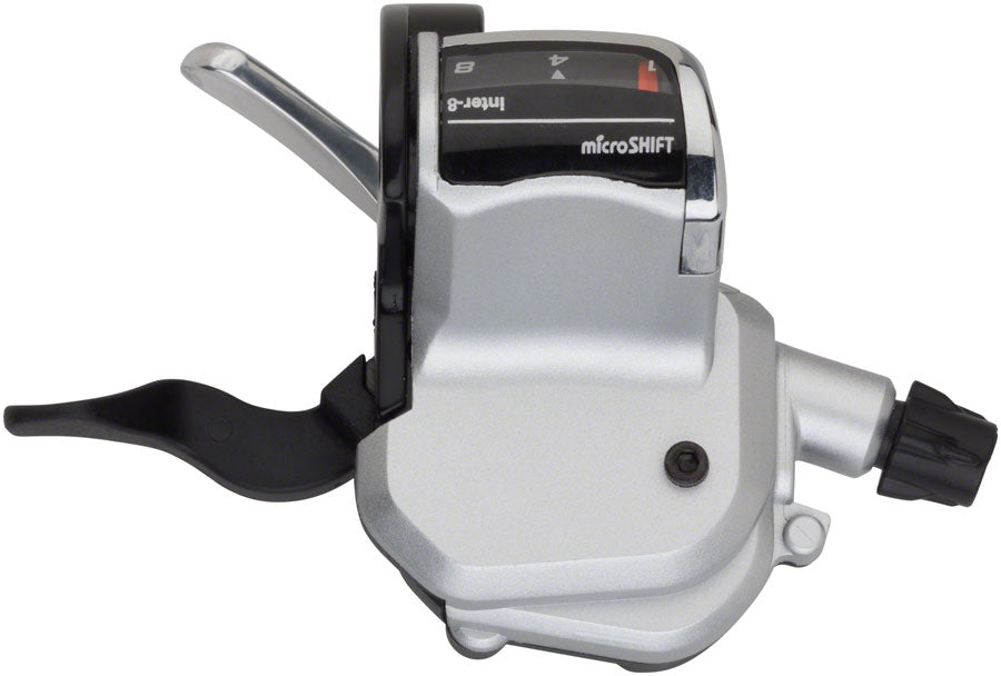 microSHIFT Internal Gear Trigger Shifter