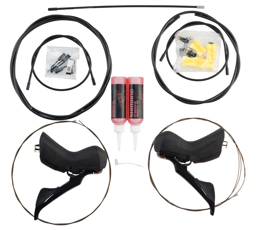 Shimano Ultegra ST-R8020