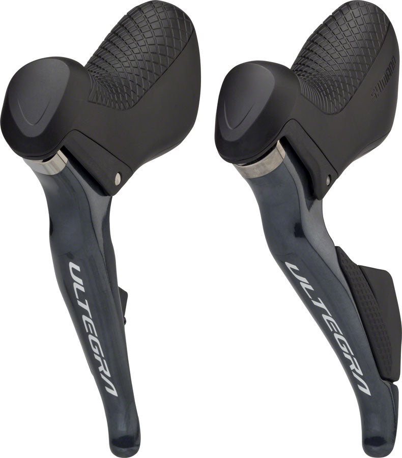 Shimano Ultegra ST-R8050 Pair