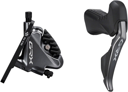 Shimano Grx St Rx815 Di2