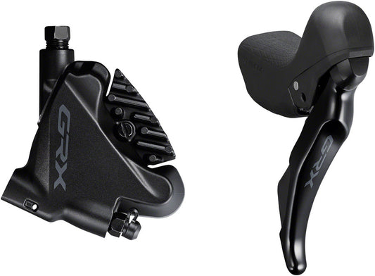 Shimano Grx St Rx400