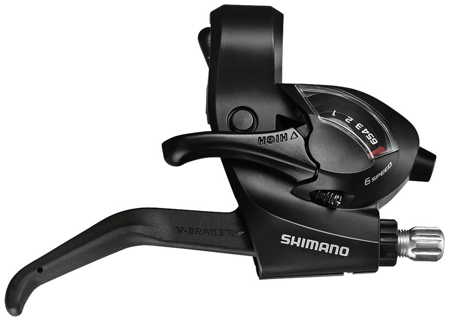 Shimano ST-EF41
