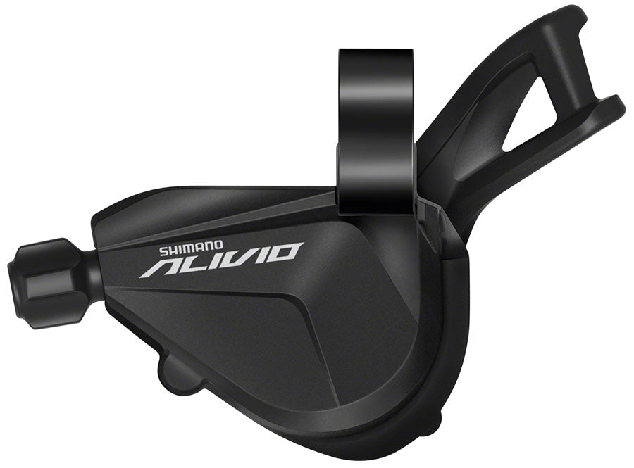 Shimano Alivio Sl M3100 Left Shifter 1