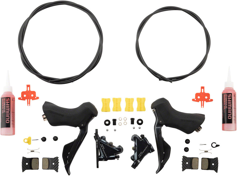 Shimano Ultegra ST-R8070 Pair – Incycle Bicycles