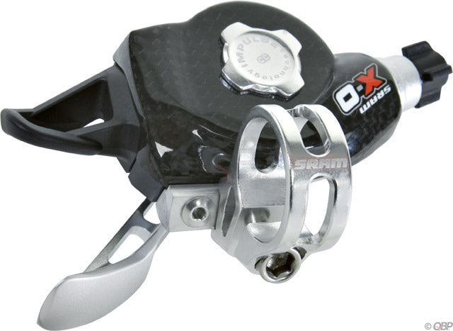 SRAM X0 Trigger