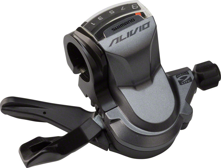 Shimano Alivio SL-M4000