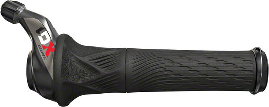Sram Shifter X01 Eagle Grip Shift 12 speed Rear w Locking Grips