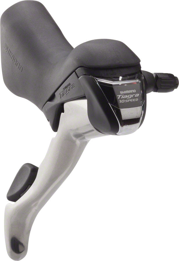 SHIMANO Tiagra ST-4600 2×10s 未使用 Shimano Tiagra ST-4600 – Incycle Bicycles