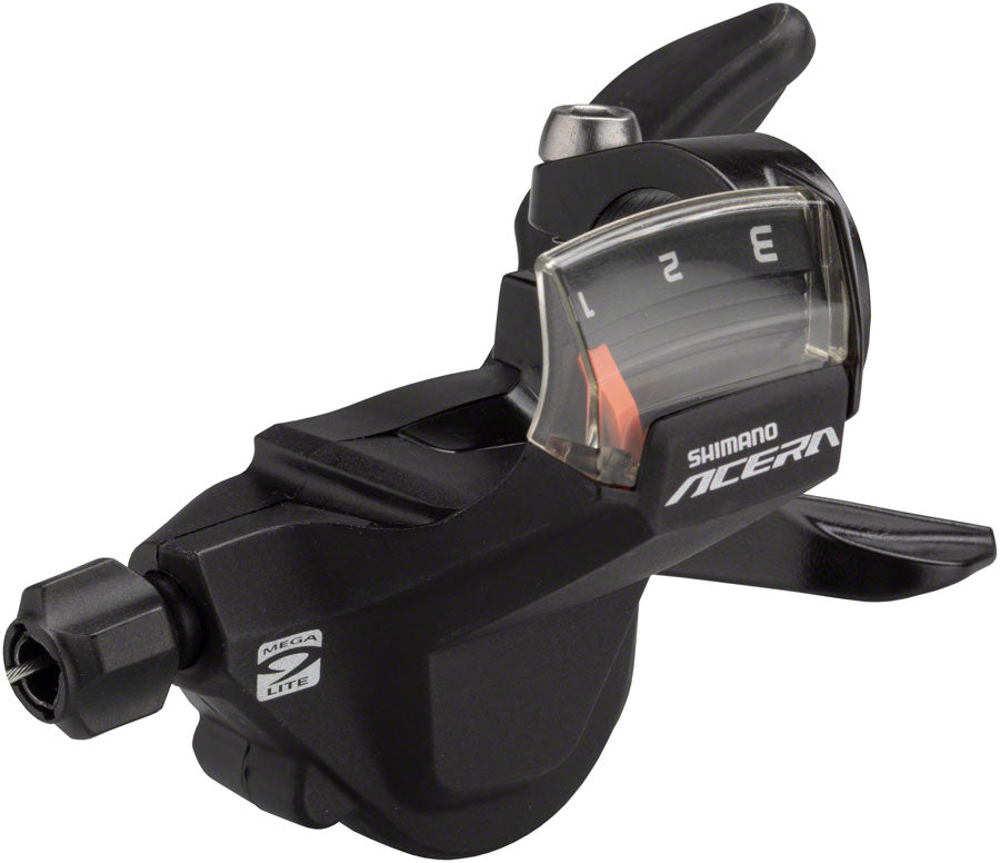Shimano Acera SL-M3000
